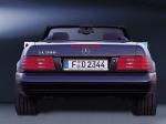 Mercedes-Benz SL500 1993 года